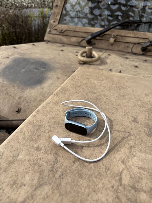Xiaomi mi band 9