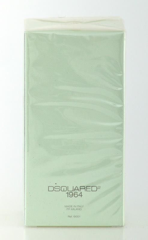 Perfume Feminino DSQUARED Potion 50ml Selado