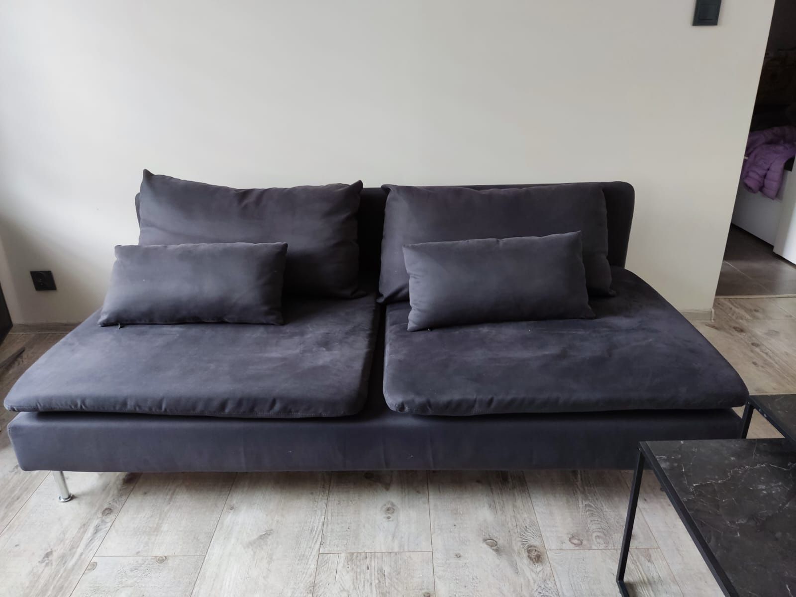 Sofa Kanapa Ikea