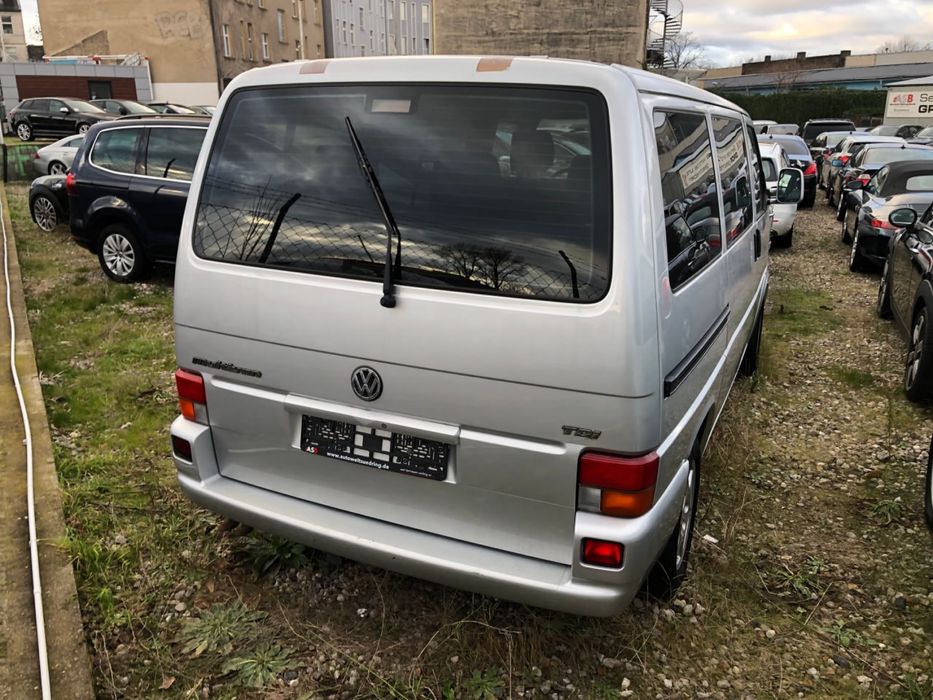 Volkswagen T4 Multivan Atlantis 2.5TDI
