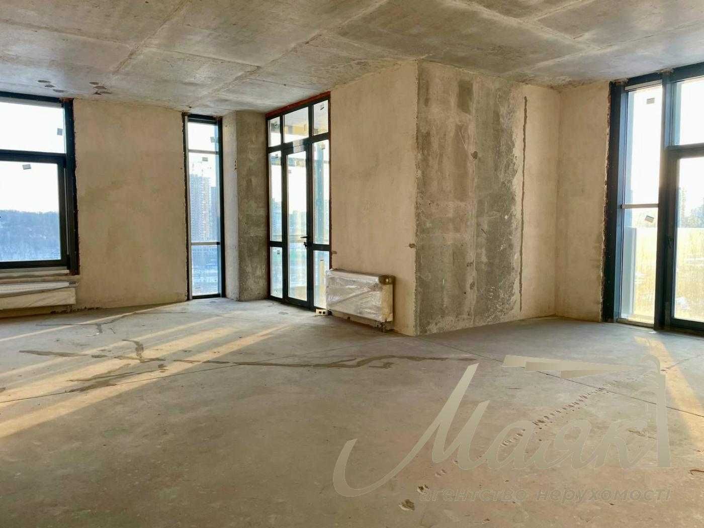 Продаж квартири 83м2 в ЖК Новопечерські Липки, зданий будинок