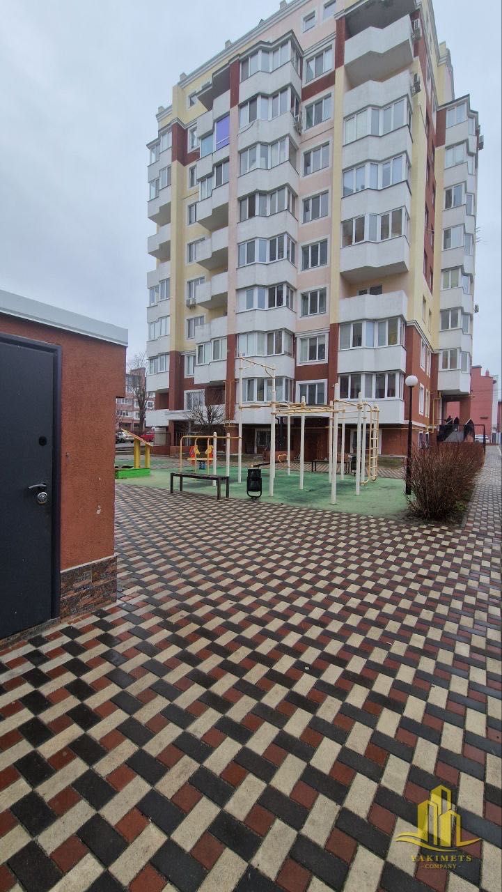 Продаж однокімнатної квартири! Без комісії‼️ЖК Бучанський, м.Гостомель