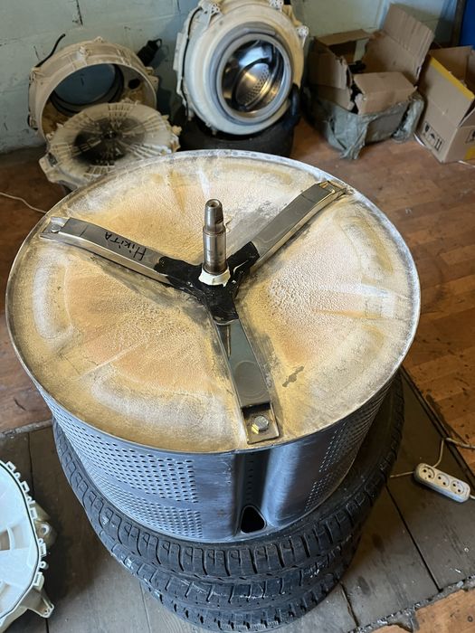 Ремонт пральних машин в Києві та Київській обл. Виїзд, якість, ціна.