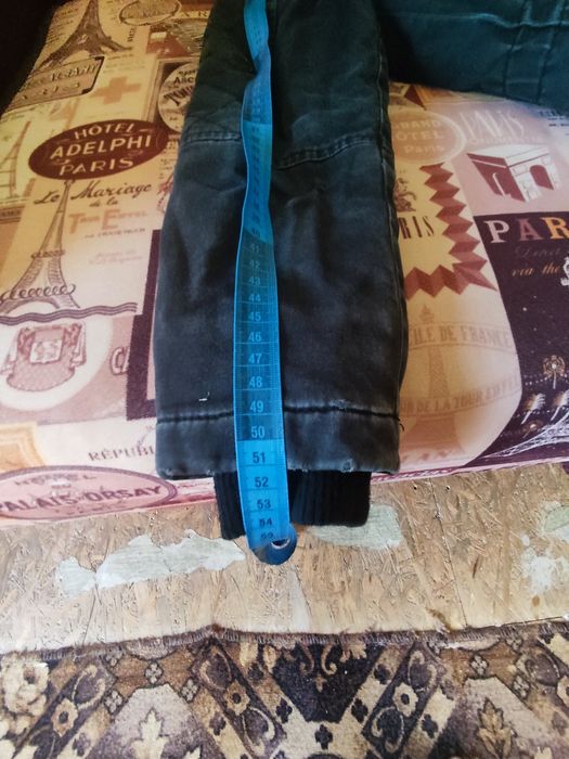 Куртка унісекс тепла