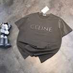 Футболка унісекс Celine  size XL
