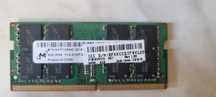 ОЗУ Micron  DDR4 8 GB 2133 Mhz