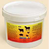 Mik 1 3 kg mieszanka witaminy dla bydła koni owiec