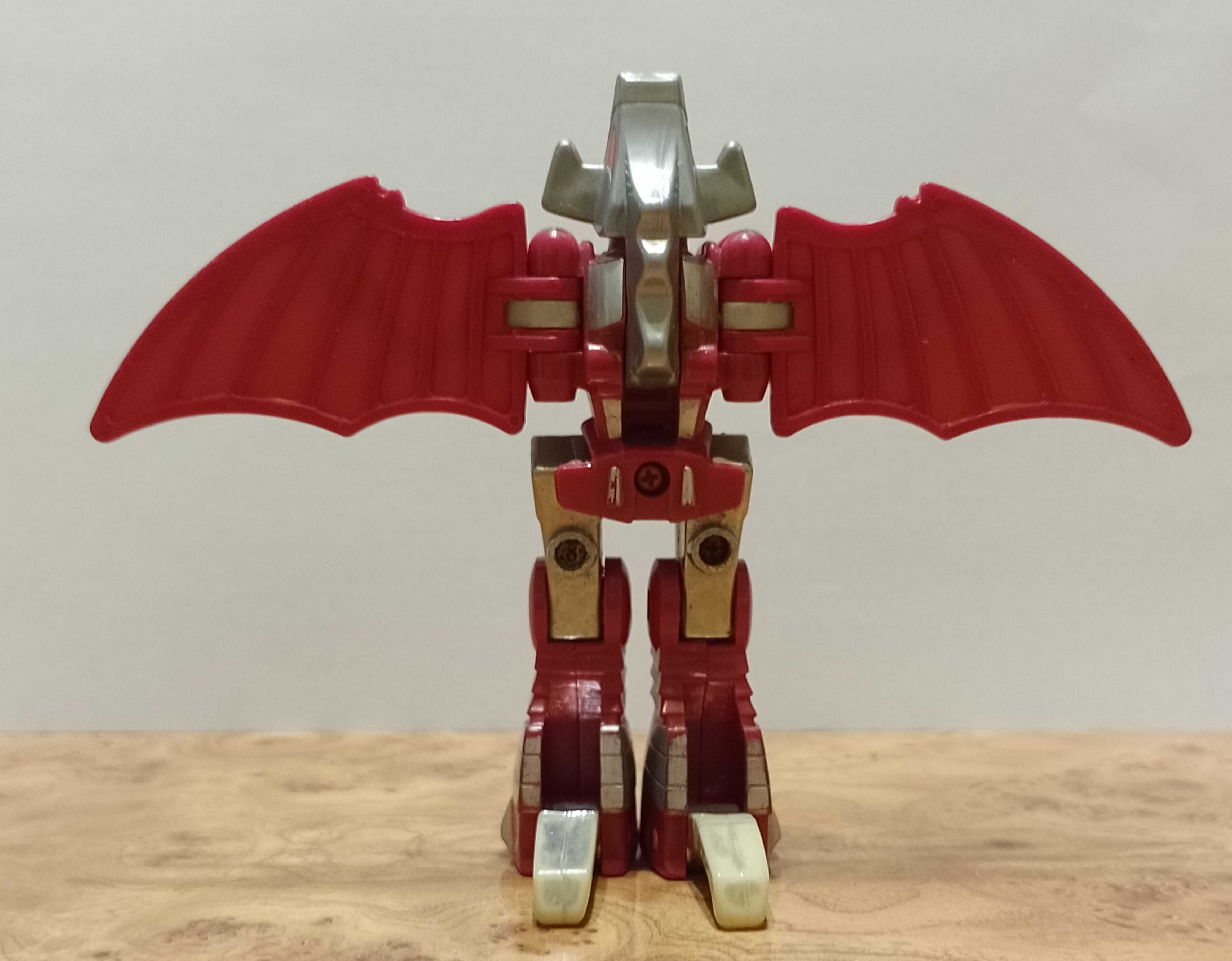 Figurka GoBots Monsterous: Weird Wing, Tonka 1986