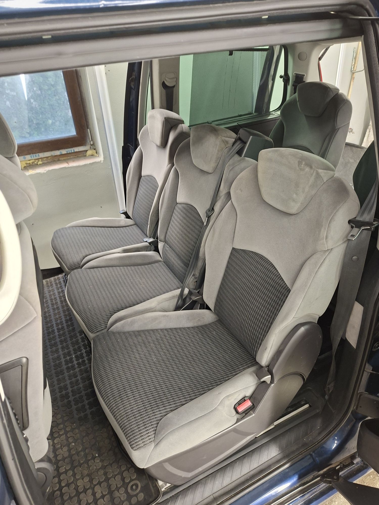Citroen C8 2.0 hdi