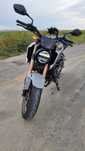 Honda CB125R CB125 R - CB 125 R - 15KM- 2021rok - ABS LIFT
