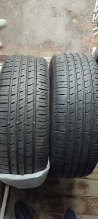 Резина 235/60 R18 NEXEN шини N Fera ru5 -2 шт , N Priz rh7-2шт, Корея!