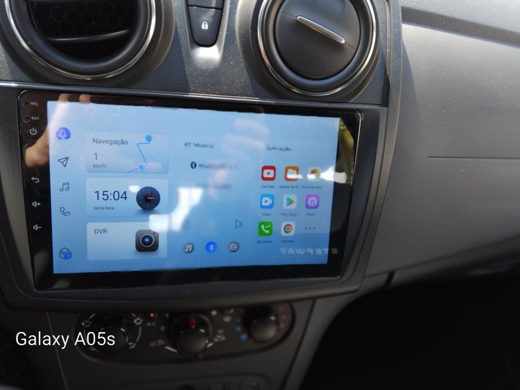 Dacia sandero 1.5 dci 2017