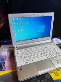 Компактный ноутбук acer D270 4Gb, 500Gb ИДЕАЛ! Windows 10