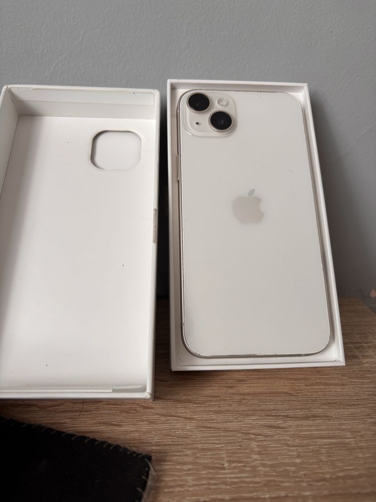 Iphone 14 plus 256 Gb