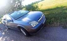Opel Vectra C 2.2