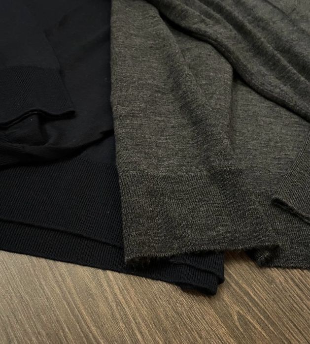 John Smedley гольф мужской