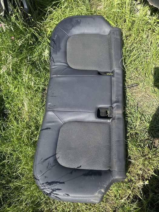 Салон сидіння сідушки автосидіння Hyundai IX35 10-17 з підігрівом