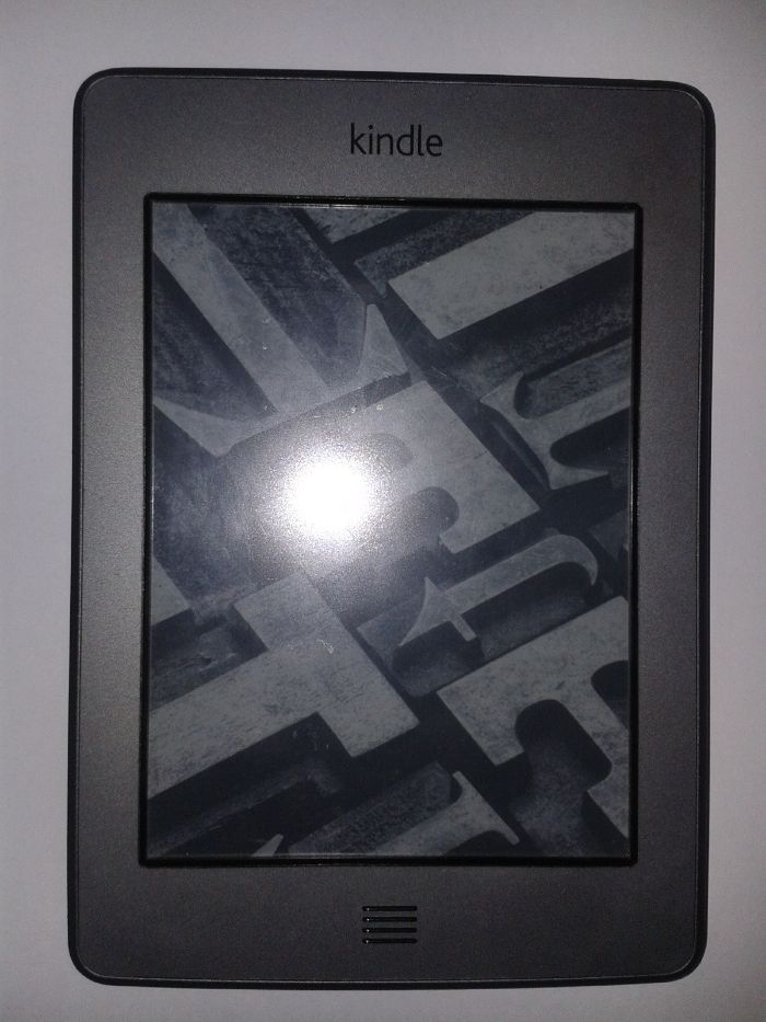 Продам электронную книгу Kindle Amazon