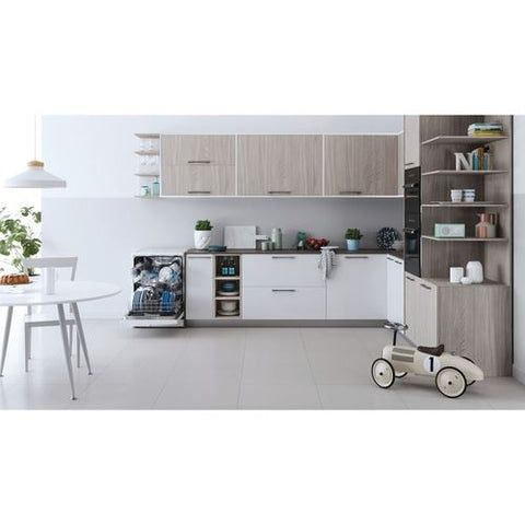 Máquina de Lavar Loiça INDESIT - D2FHK26