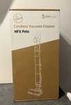 Nowy odkurzacz hoover hfx10p 011