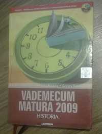 Historia, Vademecum, Matura 2009, Antosik, Pustuła, Tulin