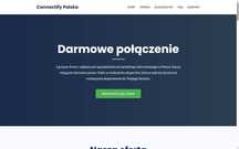 Marketing internetowy od Connectify Polska. Darmowe rekomendacje!