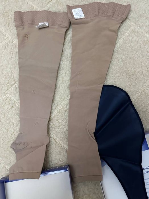 Панчохи компресійні Belsana