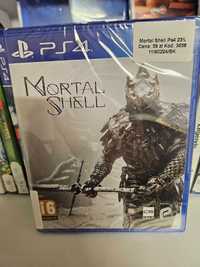 Mortal Shell PS4 - As Game & GSM 3658