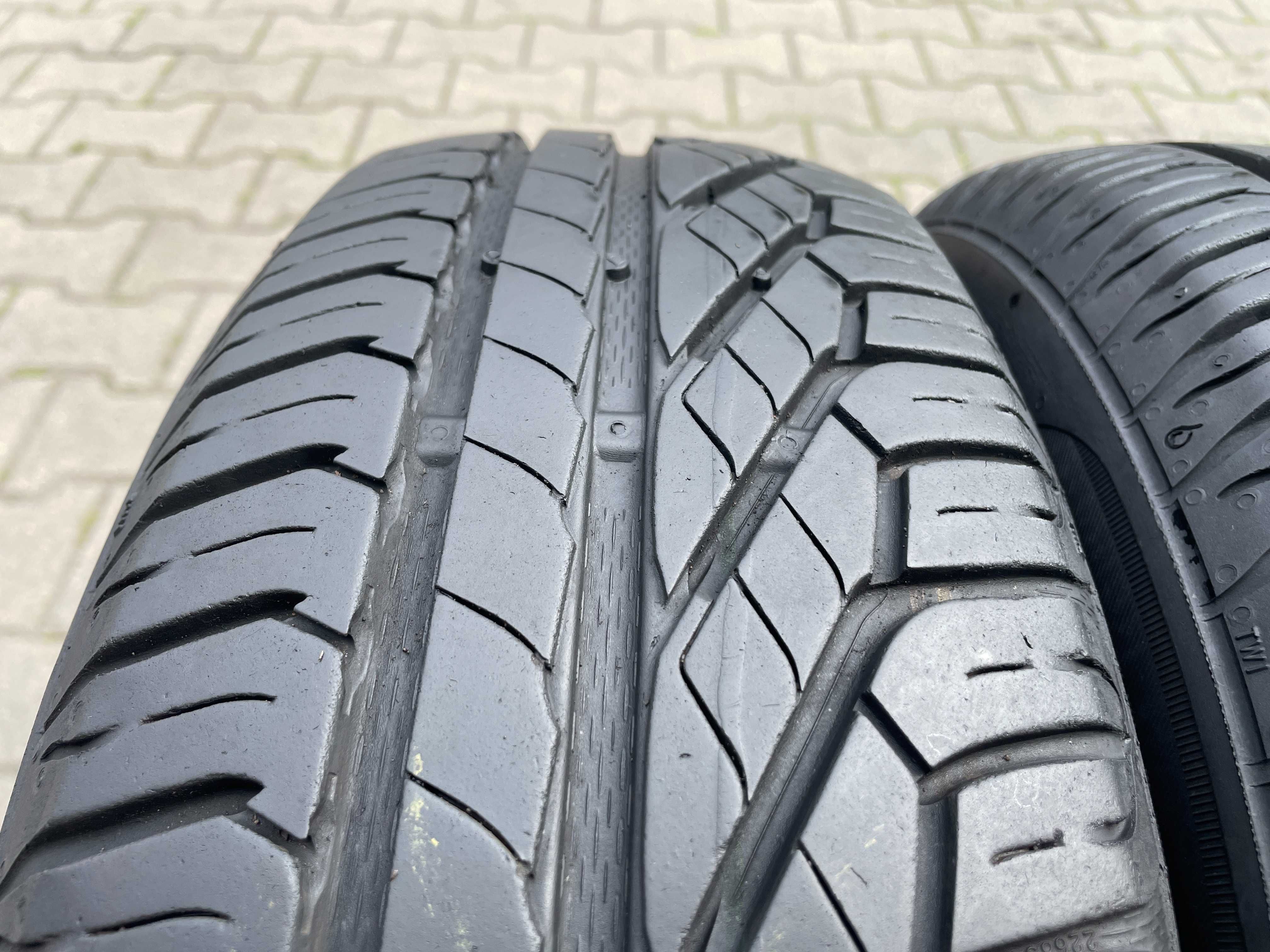 175/65/14 Opony Letnie Uniroyal Rain Expert 3