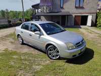 Opel Vectra C 2002r. 2.0 DtI