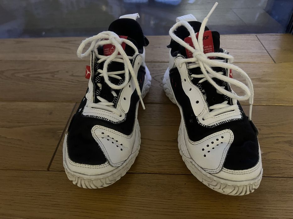 Кросівки Jordan Delta 2 (GS), 37,5 розмір