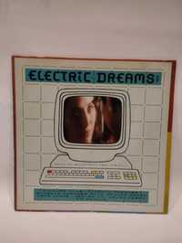 Various – Electric Dreams