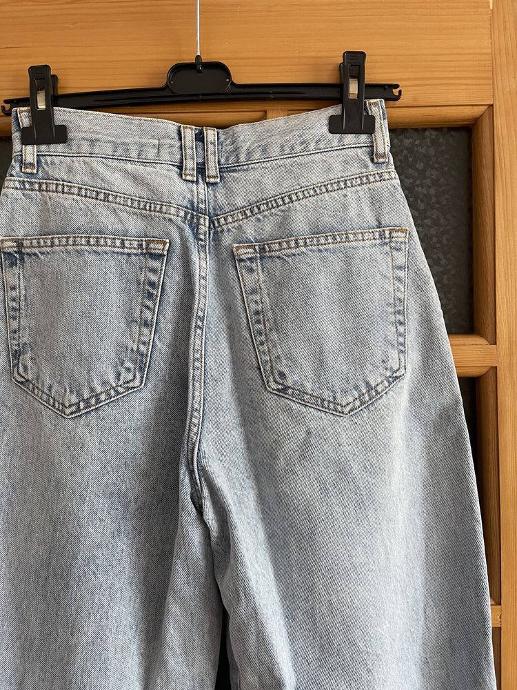 GASANOVA джинсы XS укр бренд