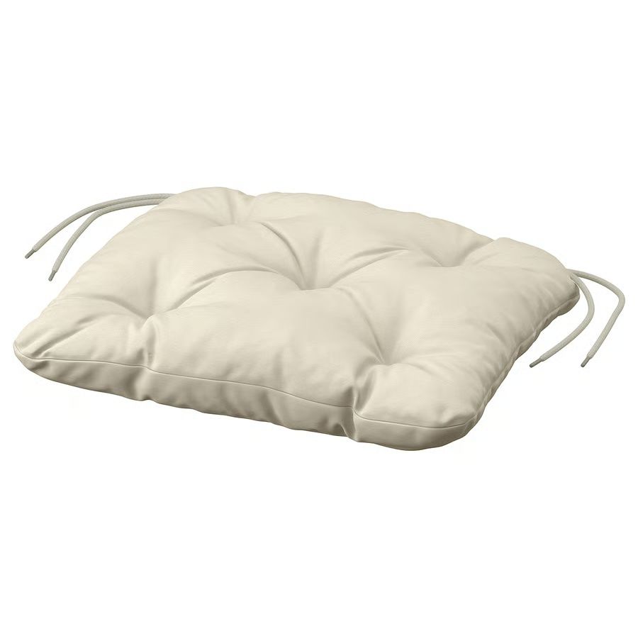 IKEA KUDDARNA poduszka ogrodowa na krzesło