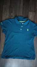 Koszulka t-shirt polo U.S. Polo Assn L