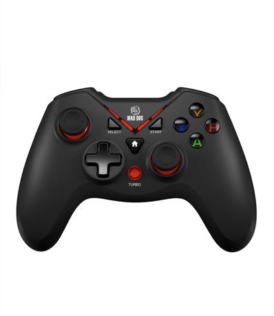 Gamepad Kontroler MAD DOG GC500 nowy