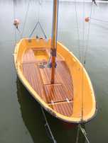 Jacht żaglowy bratek 470 poklad teak -Zamiana -