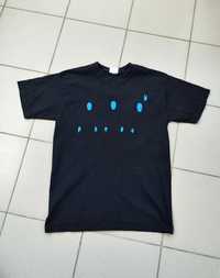 Koszulke Blue Man Group vintage usa 90s t-shirt r. M/L
