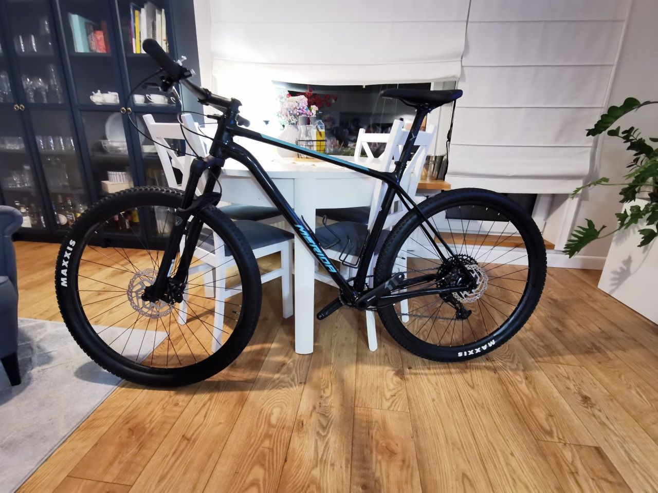 MERIDA Big Nine Pro XL