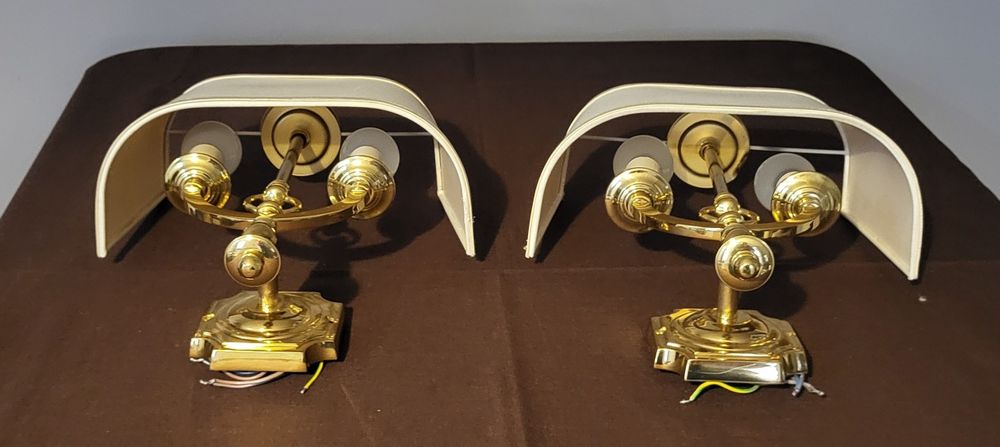 Kinkiety komplet 4szt.