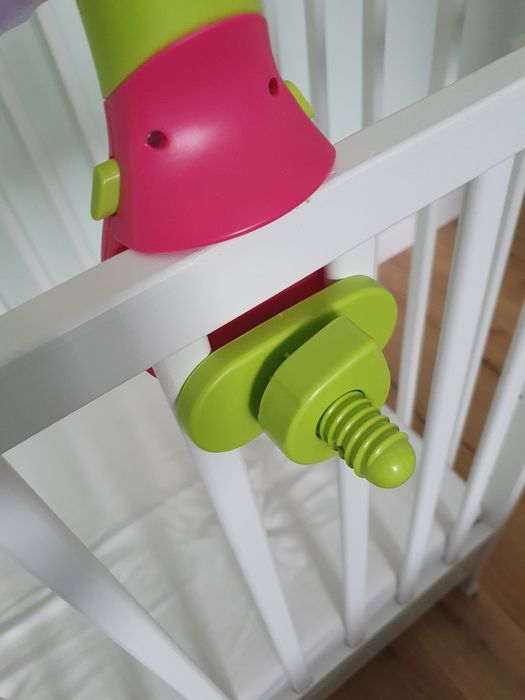 Karuzela do łóżeczka