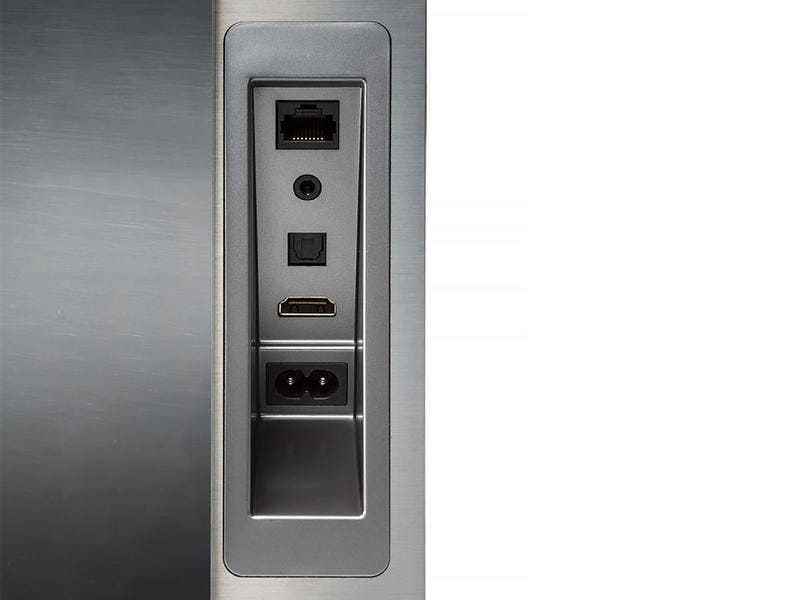 NAIM MU-SO 2 Bezprzewodowy system muzyczny