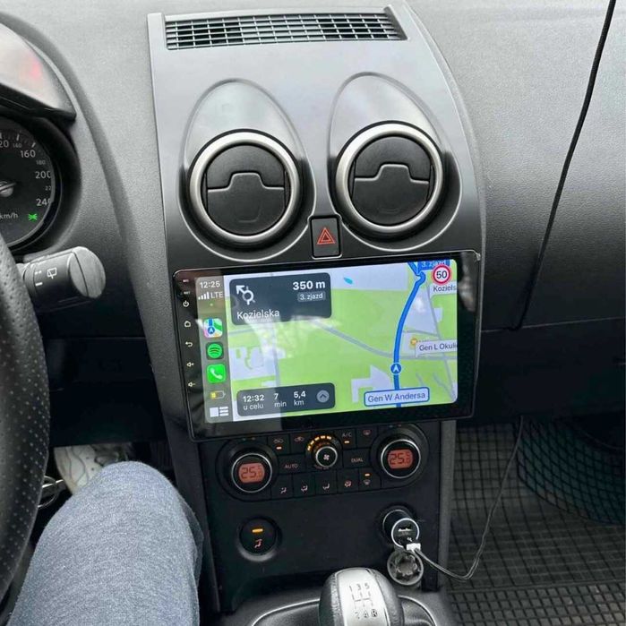 Auto Radios Inteligentes com Navegação GPS