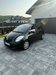 Toyota Yaris Toyota yaris 1.4 d 2009