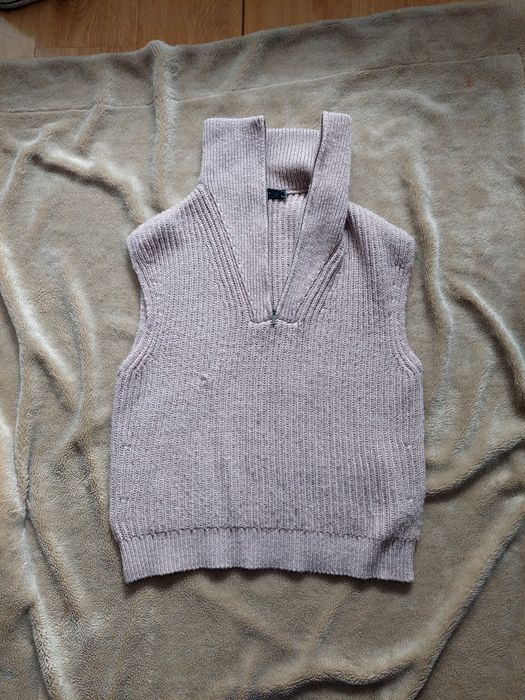 Colete Cortefiel tamanho S