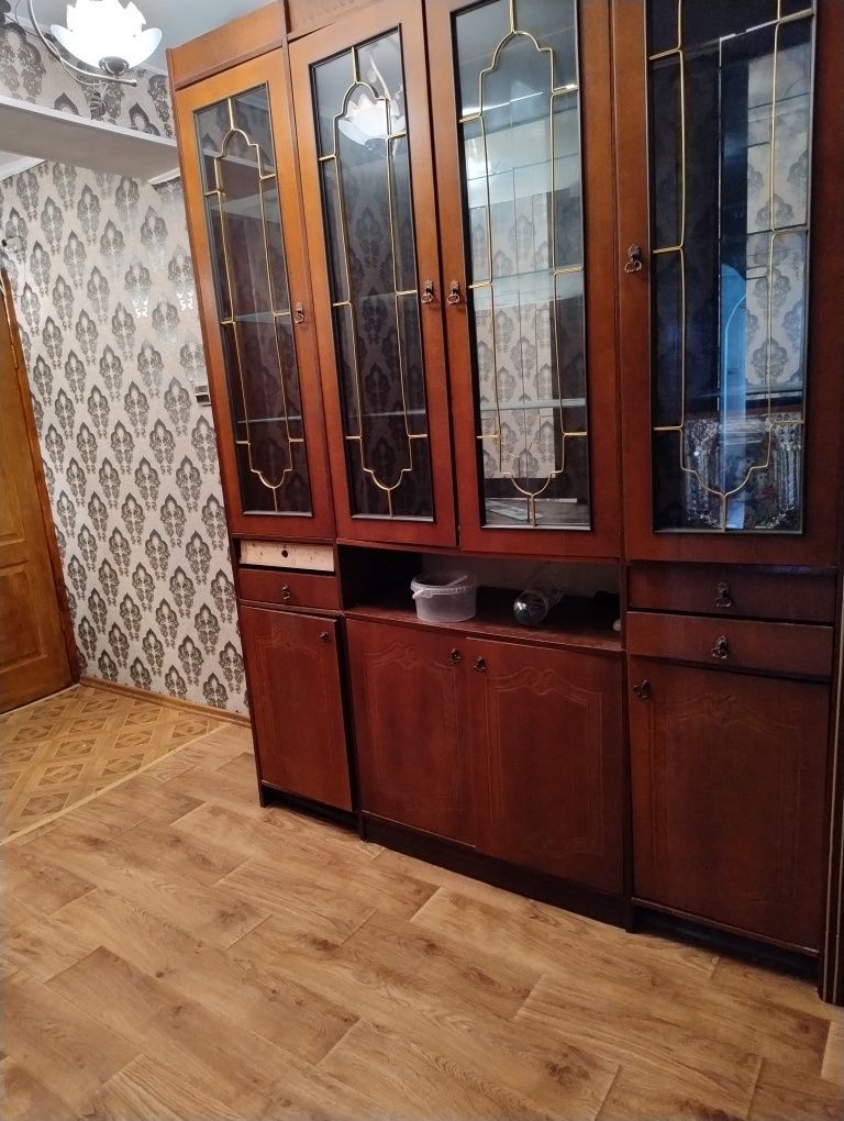 Продам 2х ком квартиру с своим двором