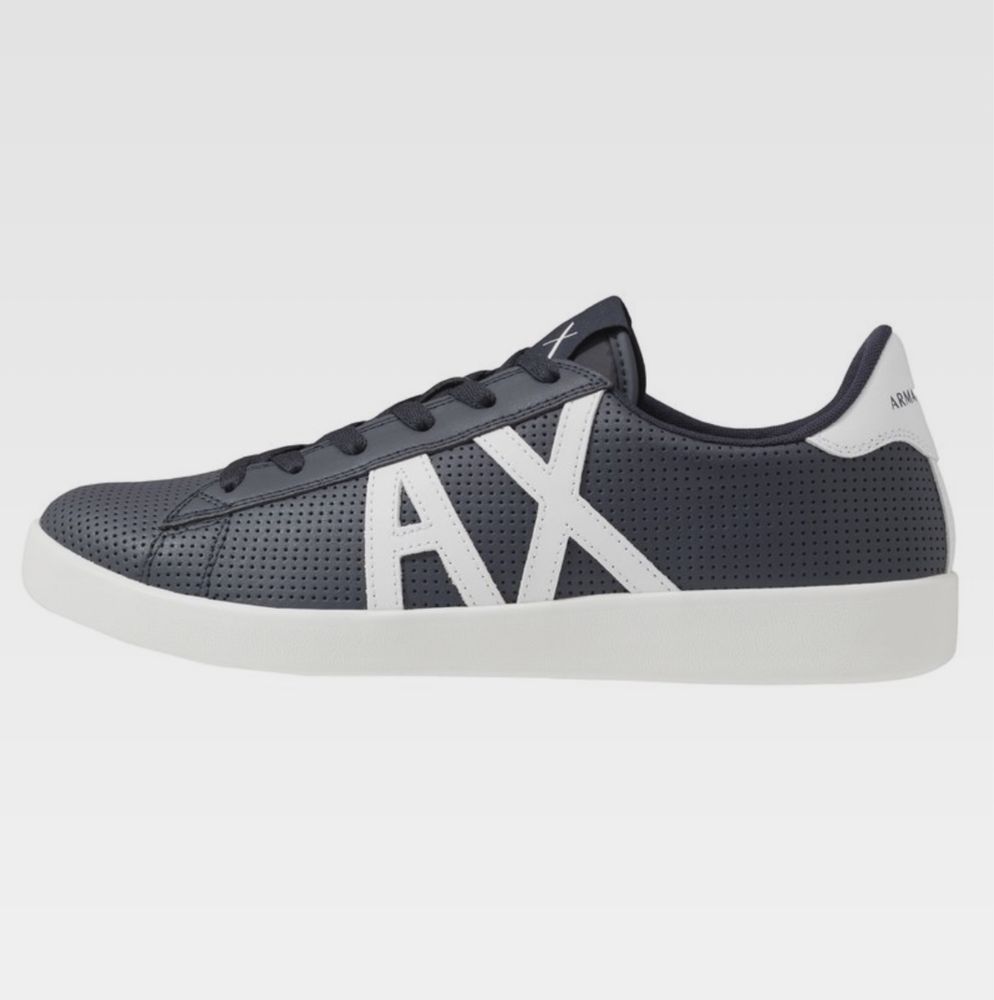 Nowe buty ARMANI EXCHANGE r 44 Oryginalne bardzo fajne