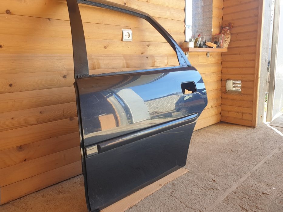 Продам. Двери Капот vectra b