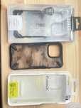 Iphone 14 Pro Max etui pancerne plecki UAG Ringke