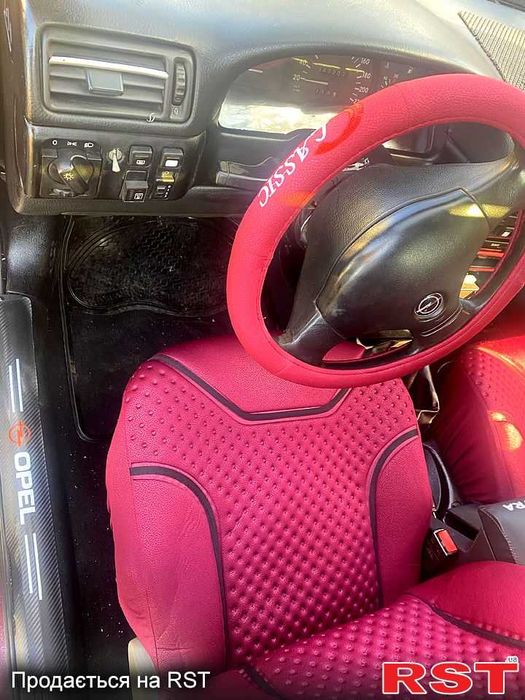 Продам авто опель